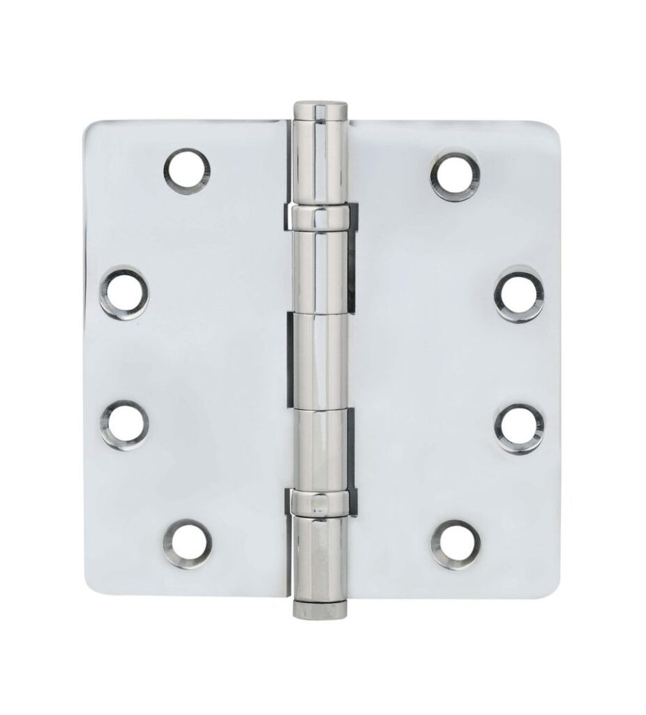 Ball Bearing Hinges