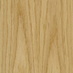 Plain Sliced Red Oak